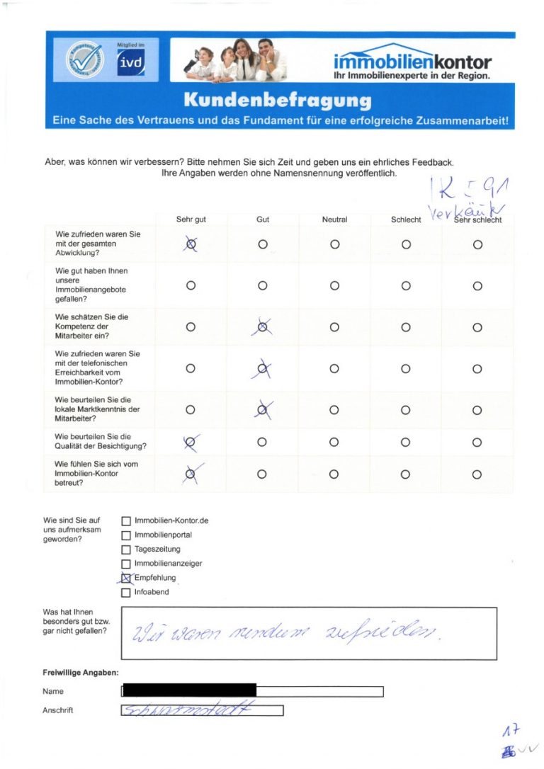 ***Viel Platz für Familie und Ihre Ideen*** – ImmobilienKontor