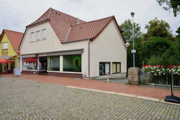 Rotenburg: Gemütliche Bürofläche direkt in der Fußgängerzone, 27356 Rotenburg (Wümme), Bürofläche