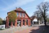 Rotenburg: Zentral gelegenes Ladenlokal mit einer Gesamtfläche von ca. 176 m² - Blick Richtung Stadtkirche