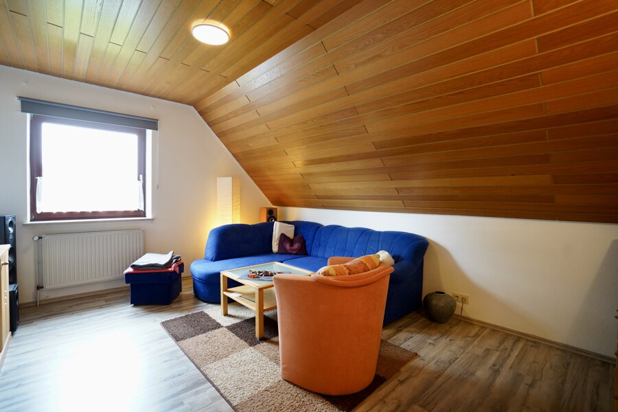 Gästezimmer