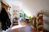 Eingangsbereich - Charmante 2-Zimmer-Dachgeschosswohnung in zentraler Lage