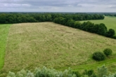 Drohnenbild - 34.142 m² Grünland in Vollersode