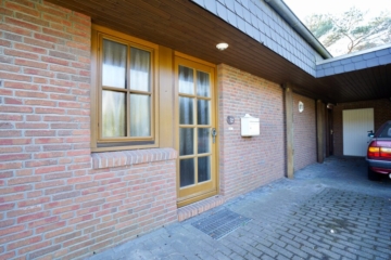 Attraktives Einfamilienhaus mit Carport in Leuchtenburg, 28790 Schwanewede / Leuchtenburg, Einfamilienhaus
