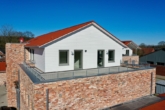 Penthouse-Wohnung - Stilvolle Neubau-Penthouse-Wohnung mit großzügiger Dachterrasse