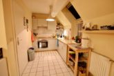 Scheeßel: Aparte 2-Zimmerwohnung mit Balkon - offene Einbauküche