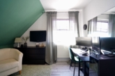Büro - Stilvolles Einfamilienhaus in ruhiger Lage von Söhlingen