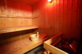 Ruhig gelegenes Einfamilienhaus mit Garage in top Lage - Sauna im Keller
