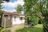 kleiner Bungalow
