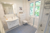 Appartement - Duschbad