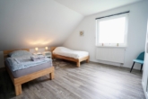 Schlafzimmer - Vielseitig nutzbare Wohn- und Gewerbeimmobilie (Gesamtfläche: 195 m²)