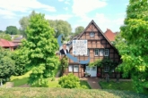 360-Grad-Rundgang - Tradition trifft Qualität – hochwertiges Fachwerkhaus mit moderner Ausstattung