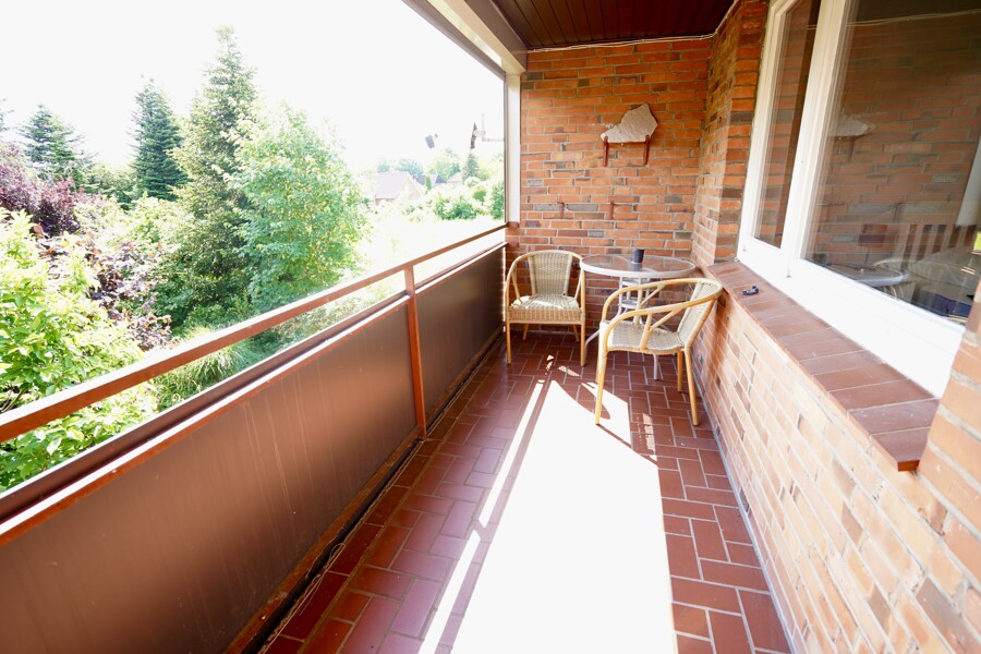 WHG 3: Balkon