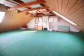 Rotenburg: Charmantes und gepflegtes Reihenmittelhaus mit neuwertigen Bädern - Dachboden mit guter Belichtung