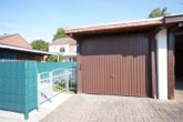 Rotenburg: Charmantes und gepflegtes Reihenmittelhaus mit neuwertigen Bädern - Garage
