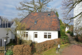 Einheit 6: Hinterhaus mit Wohneinheit - Zentrales Entwicklungsgrundstück mit Bestandsgebäuden in Toplage!