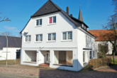 Schaufenster Ladenfläche - Zentrales Entwicklungsgrundstück mit Bestandsgebäuden in Toplage!