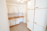 Einbauküche - Seniorengerechte 1-Zimmer Wohnung mit Terrasse in gepflegter Wohnanlage