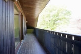 Balkon - Vielseitiges Zweifamilienhaus mit Einliegerwohnung