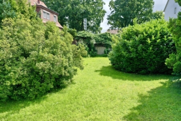 Zentrales Baugrundstück in Scheeßel mit 370 m² – vielseitig nutzbar, 27383 Scheeßel, Wohngrundstück