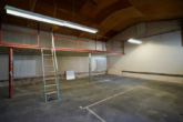 kleine Halle / Lager - Vielseitige Gewerbefläche mit Büro und zusätzlicher Halle (ca. 425 m²)