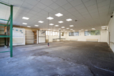 großzügige Hallenfläche - Vielseitige Gewerbefläche mit Büro und zusätzlicher Halle (ca. 425 m²)