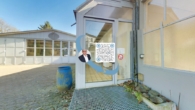 360°-Rundgang - Vielseitige Gewerbefläche mit Büro und zusätzlicher Halle (ca. 425 m²)