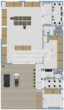 Erdgeschoss - Vielseitige Gewerbefläche mit Büro und zusätzlicher Halle (ca. 425 m²)