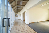 Eingangsbereich / Flur - Vielseitige Gewerbefläche mit Büro und zusätzlicher Halle (ca. 425 m²)