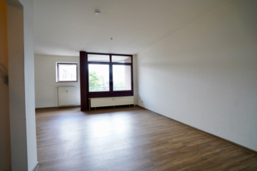 Helle 1-Zimmer-Wohnung mit Fahrstuhl und Stellplatz in Rotenburg, 27356 Rotenburg (Wümme), Etagenwohnung