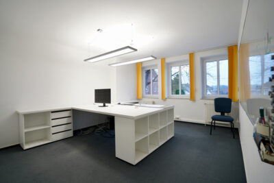 Zentral gelegenes 53 m² Büro in Scheeßel – ruhig & flexibel nutzbar, 27383 Scheeßel, Bürofläche