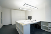 großes Büro 1 - Zentral gelegenes 53 m² Büro in Scheeßel – ruhig & flexibel nutzbar