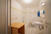Badezimmer - Zentral gelegenes 53 m² Büro in Scheeßel – ruhig & flexibel nutzbar