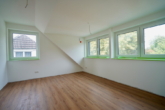 Schlaf- und Wohnzimmer - Moderne 1-Zimmer-Wohnung im energetisch sanierten Mehrfamilienhaus