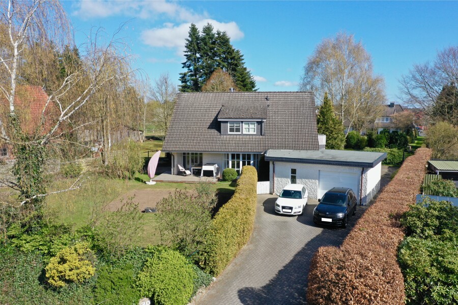 Straßenansicht