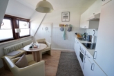 Küche - Charmantes Einfamilienhaus mit Einliegerwohnung und Nebengebäude