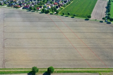 Scheeßel: 5.620 m² Ackerlandfläche gegen Gebot zu kaufen, 27383 Scheeßel, Landwirtschaftlicher Betrieb