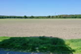 Drohnenbild - Scheeßel: 5.620 m² Ackerlandfläche gegen Gebot zu kaufen