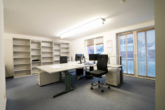 Büro 5 - 122 m² Büros im Herzen von Scheeßel – sofort verfügbar
