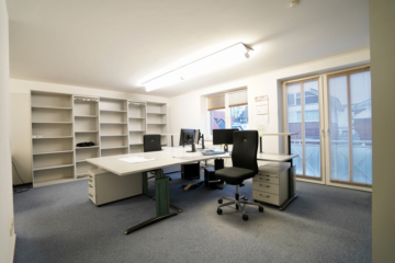 122 m² Büros im Herzen von Scheeßel – sofort verfügbar, 27383 Scheeßel, Bürofläche