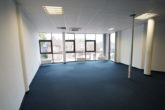 *Vermietet!* - Büro- bzw. Praxisfläche im Beekezentrum von ca. 252 m² - Empfangsbereich mit Bürofläche