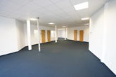 Scheeßel: Büro- bzw. Praxisfläche im Beekezentrum von ca. 252 m² - Blick zum Eingangsbereich