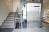 Scheeßel: Büro- bzw. Praxisfläche im Beekezentrum von ca. 252 m² - Treppenhaus mit Fahrstuhl