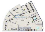 Scheeßel: Büro- bzw. Praxisfläche im Beekezentrum von ca. 252 m² - Gewerbeeinheit im 1. OG
