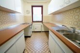 Rotenburg: 2-Zimmer-Eigentumswohnung im Obergeschoss mit Loggia (mietfrei) - Einbauküche