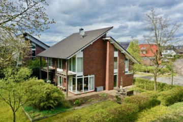 Traumhaus für die Familie in Jeersdorf!, 27383 Scheeßel / Jeersdorf, Einfamilienhaus