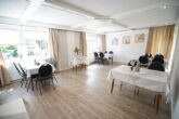Zeven / Brauel: Gastronomiebetrieb mit drei Betriebswohnungen - zweiter Gastraum