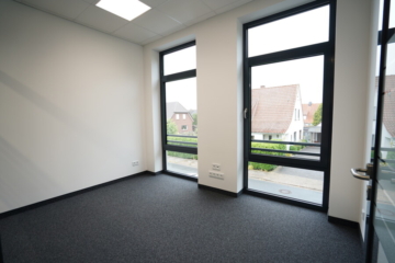 Scheeßel: Kleines Büro in zentraler Lage – flexible Nutzung möglich, 27383 Scheeßel, Bürofläche