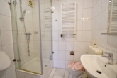 Duschbad - 5-Zimmer Maisonettewohnung für individuelles Wohnen