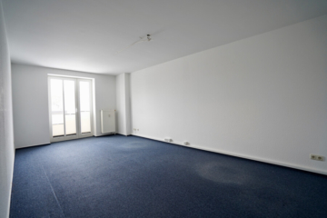 Zentrale 2-Zimmer-Wohnung mit ca. 68 m² im Obergeschoss, 27383 Scheeßel, Etagenwohnung