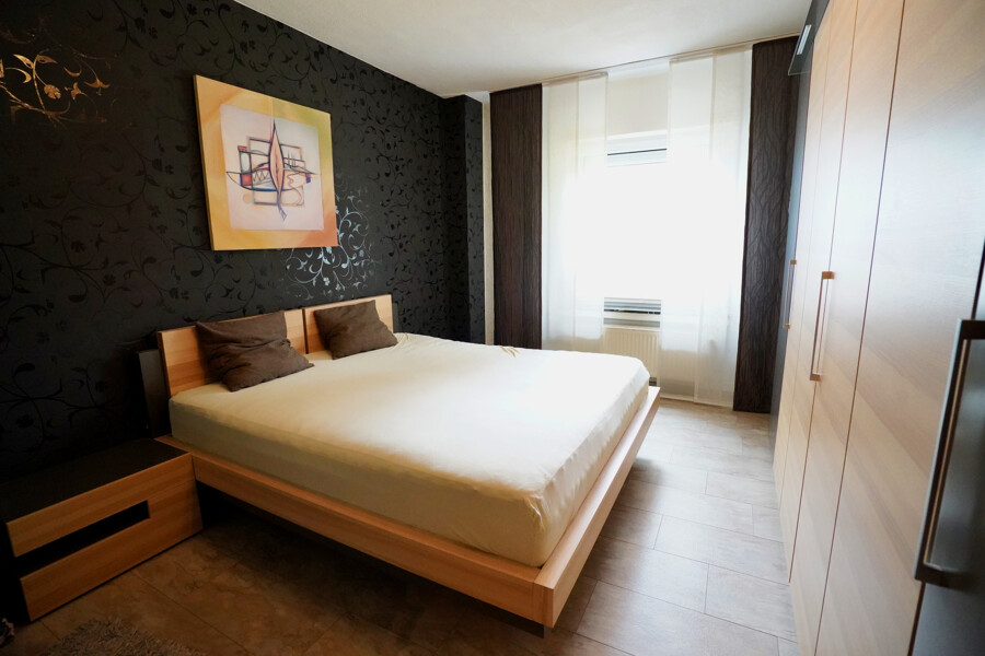 Gästezimmer